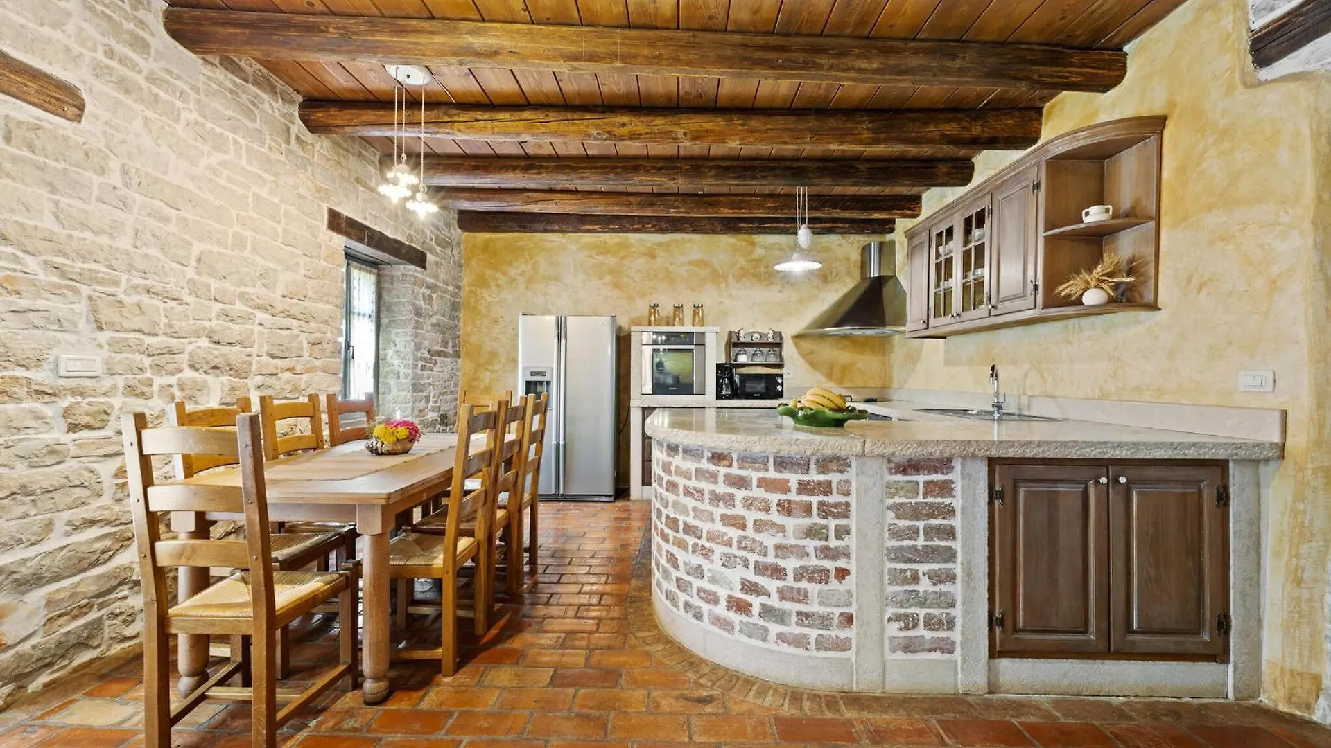 Villa Castela Vela Traba 0*,  Croatia