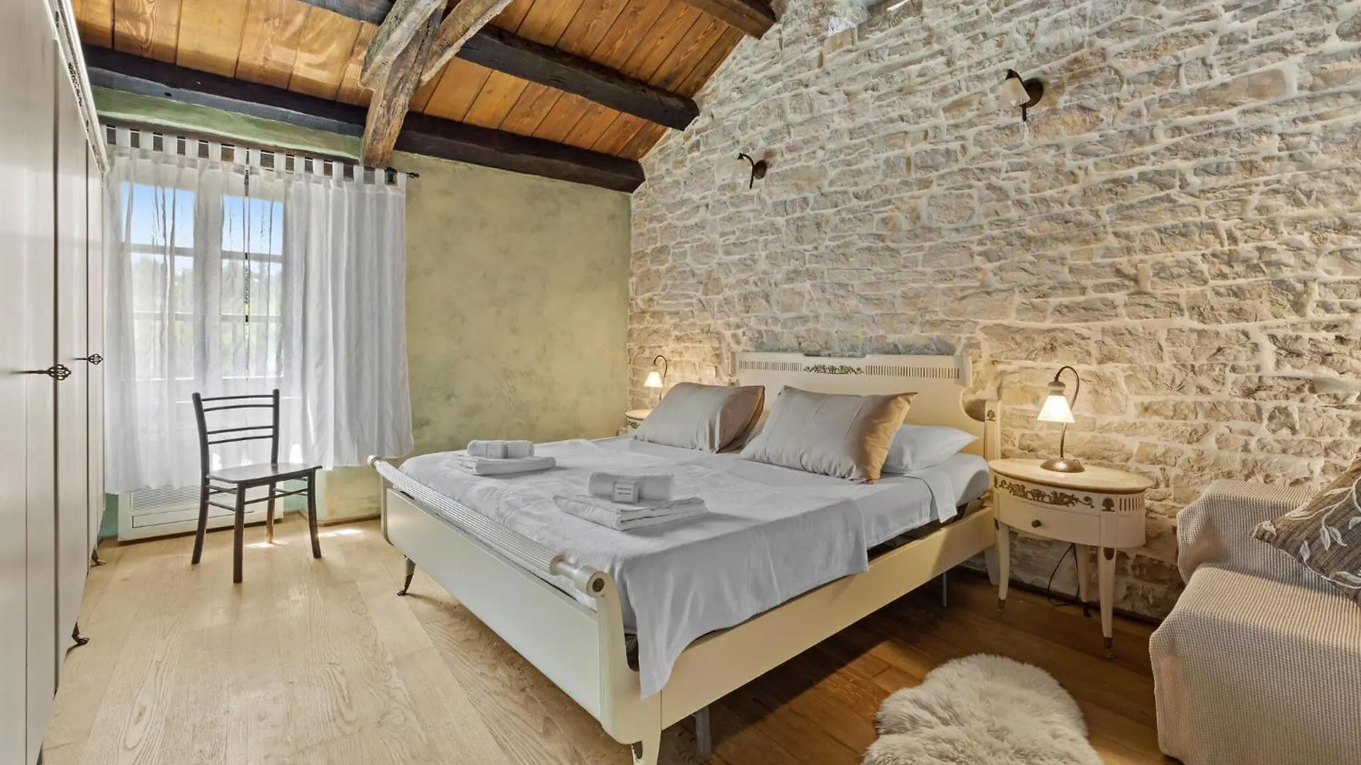 Holiday home Villa Castela Vela Traba Croatia